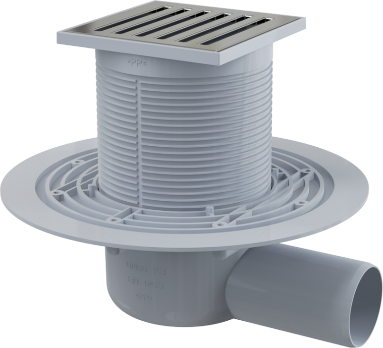 Душевой трап AlcaPlast   APV103 - 0