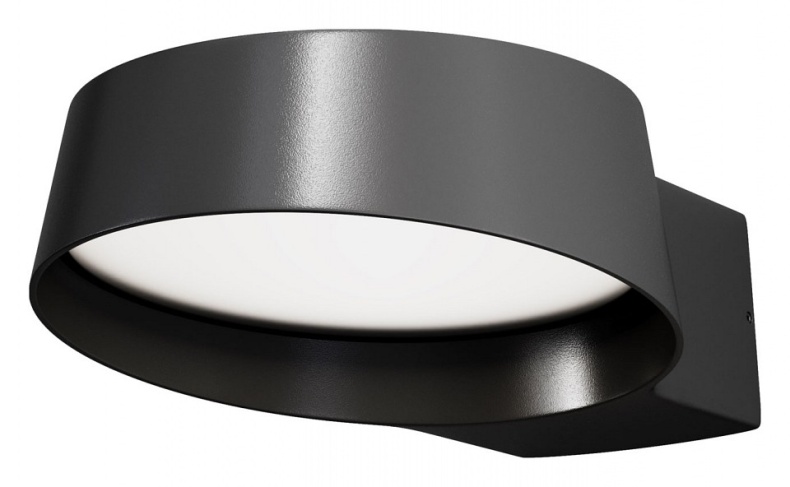 Накладной светильник Maytoni Share O443WL-L12GF3K - 0