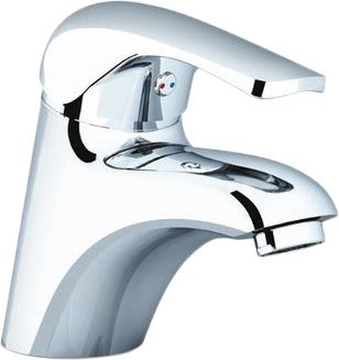 Смеситель для раковины Ravak Rosa хром  X070010 - 0