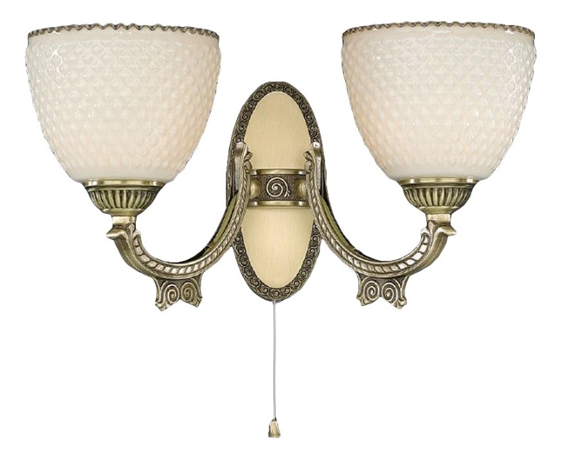 Бра Reccagni Angelo 7055 A 7055/2 - 0