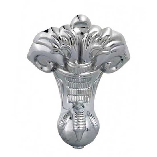 Ножки BelBagno BB-LEG-EAGLE-CRM хром - 0