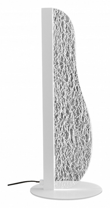 Настольная лампа декоративная Mantra Bianca 7837 - 0