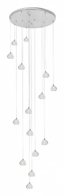 Подвесной светильник Loft IT Rain 10151/15 - 0