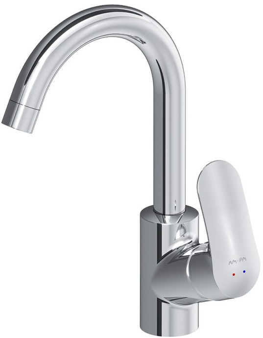 Смеситель AM.PM Like для раковины F8002700 - 0