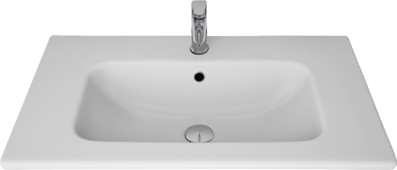 Мебельная раковина Dreja Euphoria 80 640177 - 2