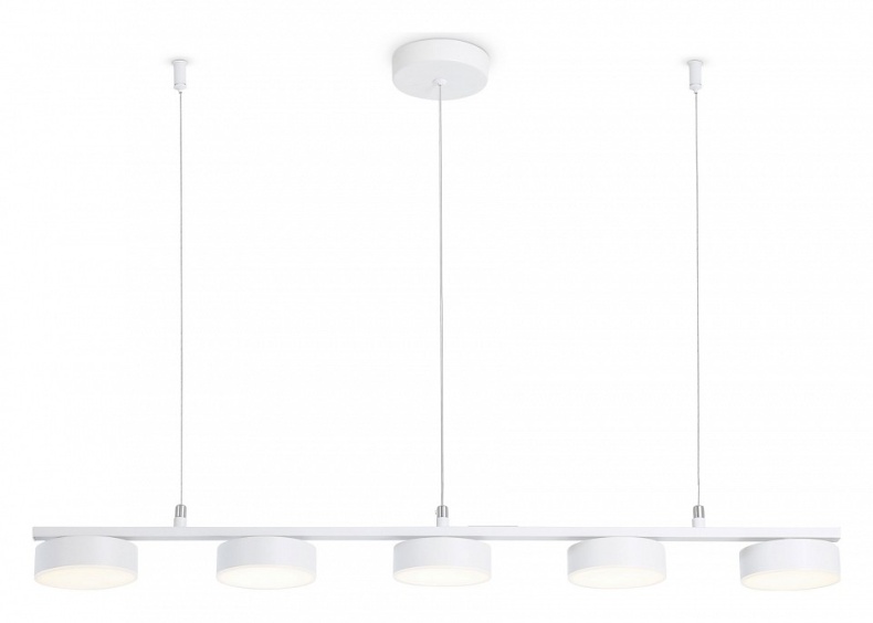 Подвесной светильник Ambrella Light FL FL51733 - 1