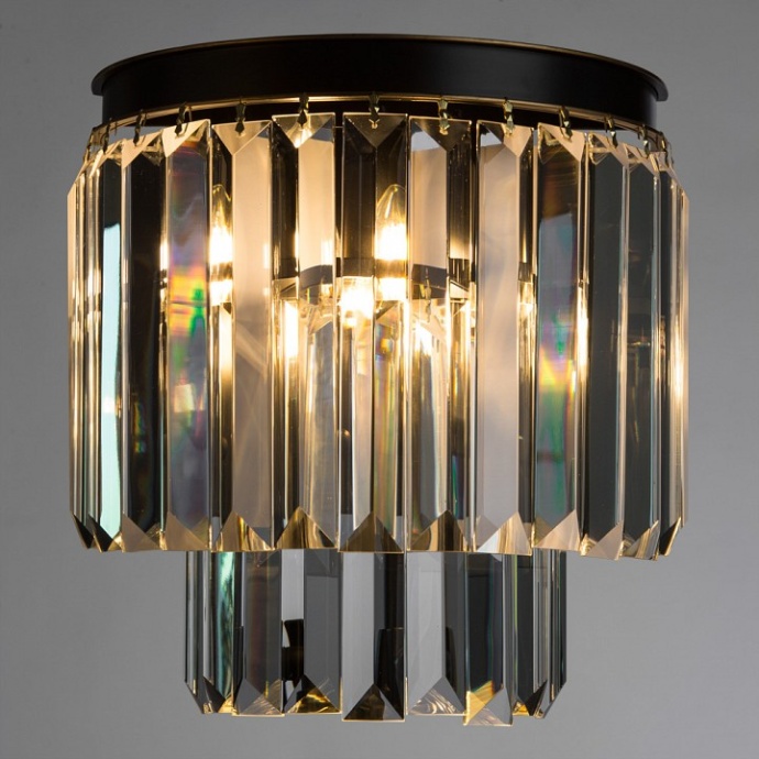 Накладной светильник Divinare Nova 3001/01 AP-2 - 1