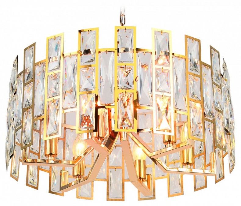 Подвесная люстра Ambrella Light TR TR5061 - 0