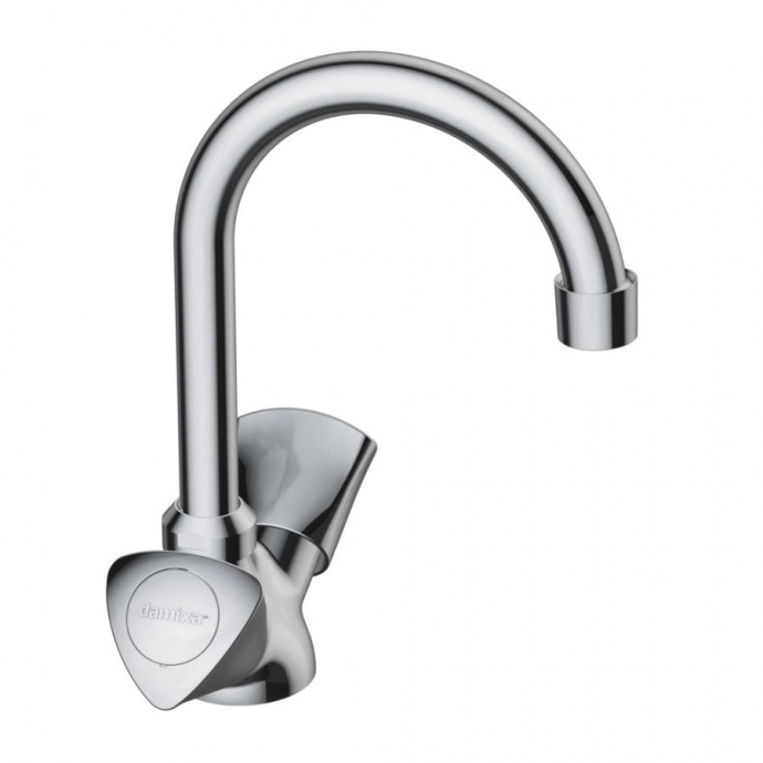 Смеситель для раковины Redblu by Damixa Object хром  340210000 - 2