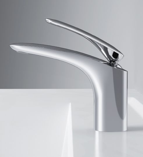 Смеситель AM.PM Sensation F3082164 для раковины - 4