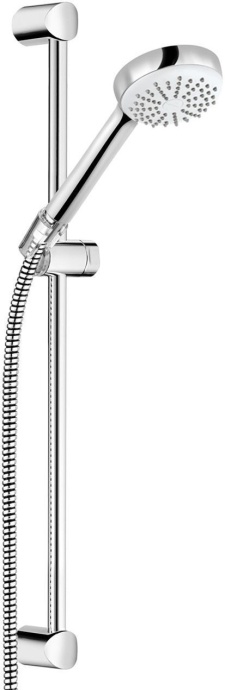 Душевой гарнитур Kludi Logo 1S 6816005-00 681600500 - 0