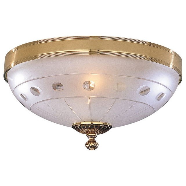 Накладной светильник Reccagni Angelo 4750 PL 4750/2 - 0