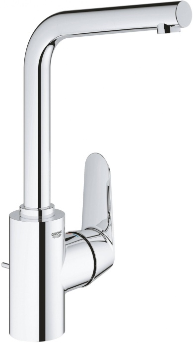 Смеситель Grohe Eurodisc Cosmopolitan 23054003 для раковины - 0