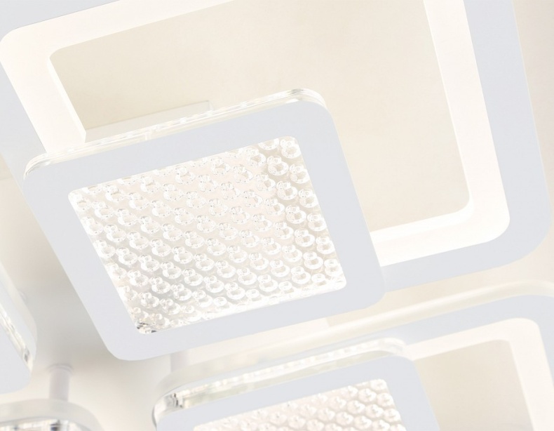 Потолочная люстра Ambrella FA FA4283 - 5