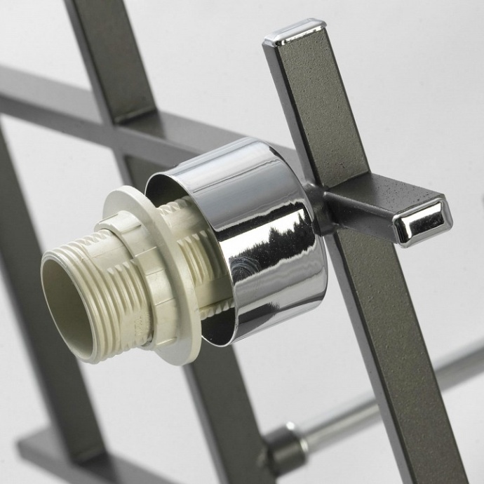 Люстра на штанге Lussole Costanzo LSL-9007-04 - 5