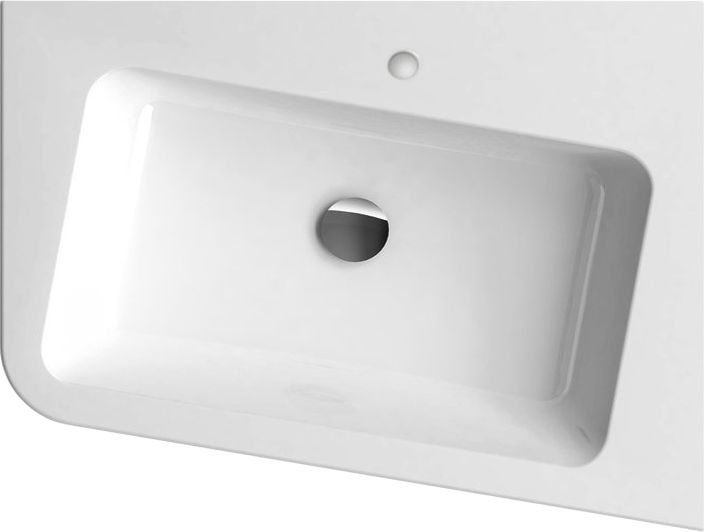 Подвесная раковина Ravak 10°  XJIP1165000 - 1