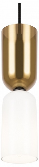 Подвесной светильник Maytoni Memory MOD177PL-01G - 0