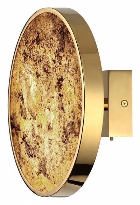 Накладной светильник Odeon Light Bergi 5079/15WL - 1