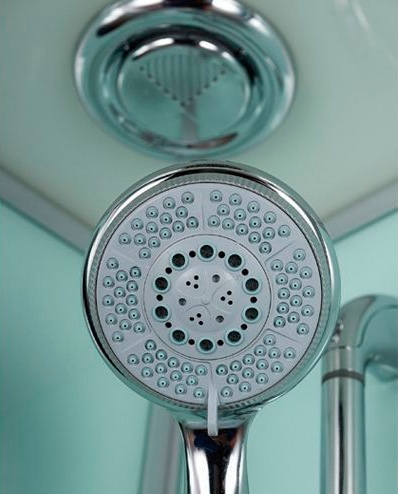 Душевая кабина Esbano  90x90 см (ES-90PR) ESKB90PR - 5