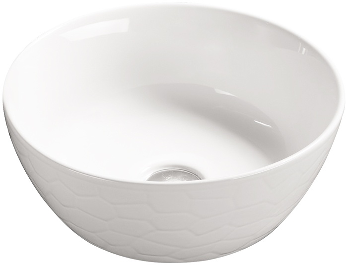 Рукомойник SantiLine SL-1038 - 0