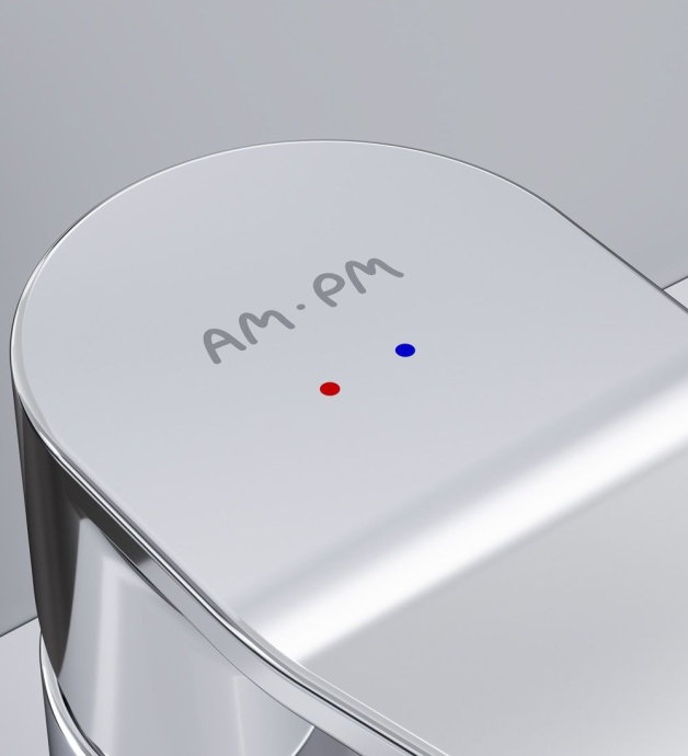 Смеситель Am.Pm X-Joy F85A82100 для раковины - 6