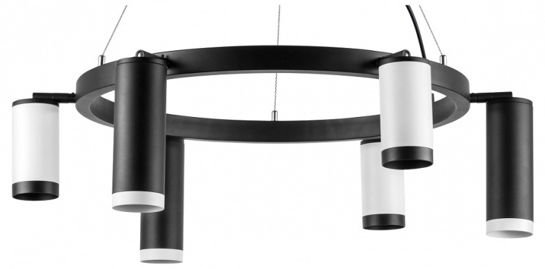 Подвесная люстра Lightstar Rullo LR01687336376 - 0