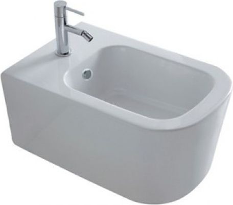 Биде подвесное Galassia Meg11  5412 - 0