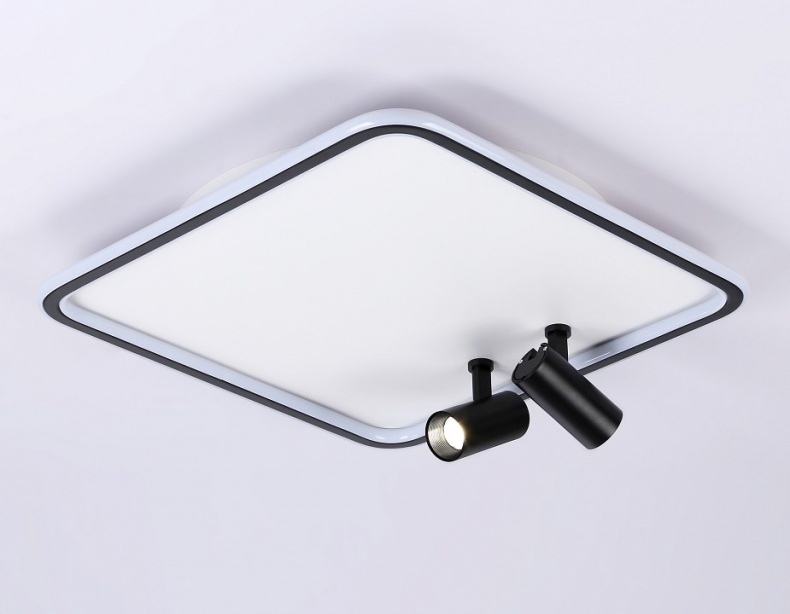 Накладной светильник Ambrella Light FL FL5115 - 5