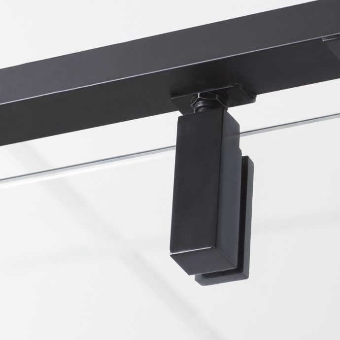 Душевой уголок Wasserkraft Elbe 74P06 - 3