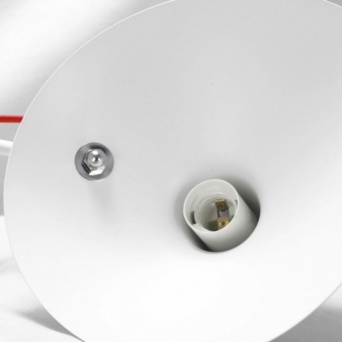 Потолочная люстра Lussole Navajo GRLSP-8126 - 2