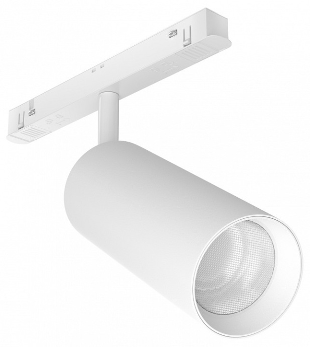 Светильник на штанге Maytoni Focus LED TR032-2-20W4K-S-W - 0