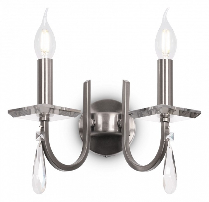 Бра Freya Forte FR1006WL-02N - 0