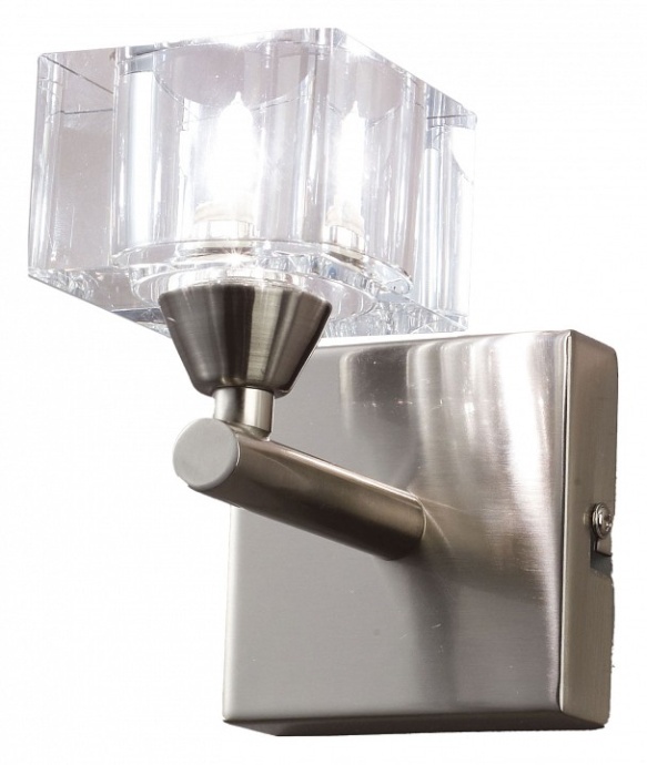 Бра Mantra Cuadrax 1112 - 0