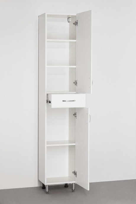 Шкаф-пенал Style Line Эко Стандарт 36 см  ЛС-00000112 - 1