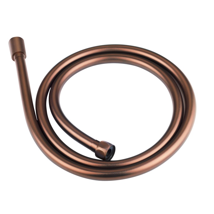 Душевой шланг Swedbe Terracotta Art 150 бронза  2530 - 0