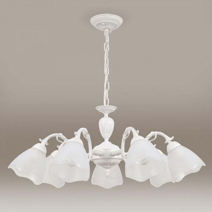 Подвесная люстра Citilux Латур CL413270 - 3