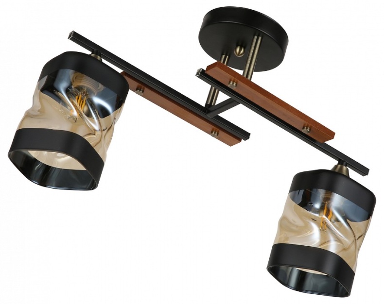 Накладной светильник Hiper Maia H183-2 - 2