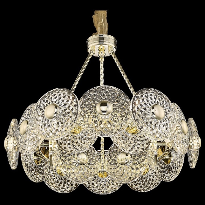 Подвесной светильник Wertmark Pamela WE160.18.303 - 0