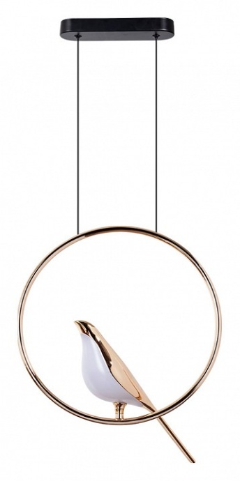 Подвесной светильник Divinare Summer 1188/01 SP-9 - 1