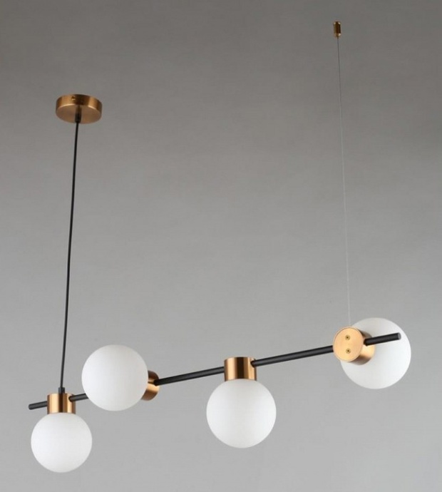 Подвесной светильник Omnilux Nembro OML-59503-04 - 5