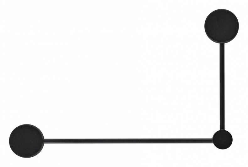 Накладной светильник Freya Tactic FR5363WL-02B1 - 0