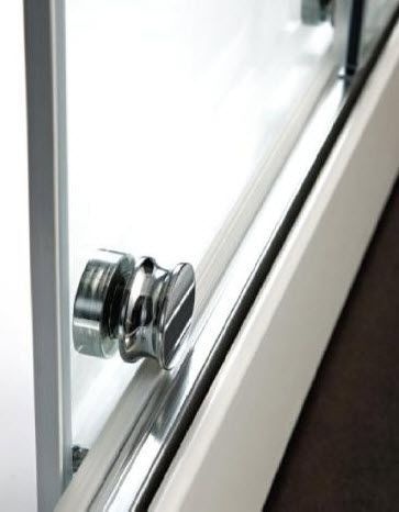 Душевая кабина Timo Helma 120x90 см  HELMA Н-520 L - 3