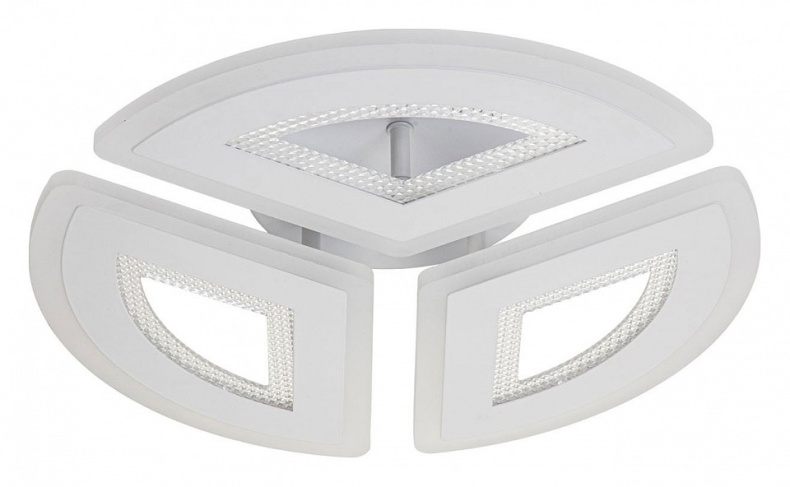 Потолочная люстра Escada Avior 10210/3LED - 0