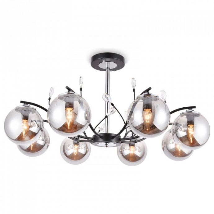 Люстра на штанге Ambrella TR TR9077 - 0