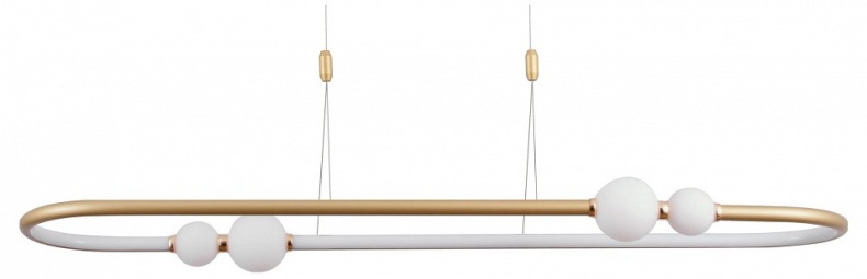 Подвесной светильник Moderli Eclipce V5060-PL - 0