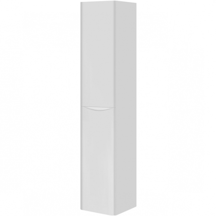 Шкаф-пенал Vincea Paola 35х170 правый белый VSC-2P170GW-R - 0