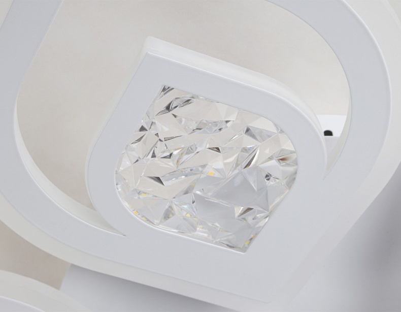 Потолочная люстра Ambrella FA FA4292 - 6