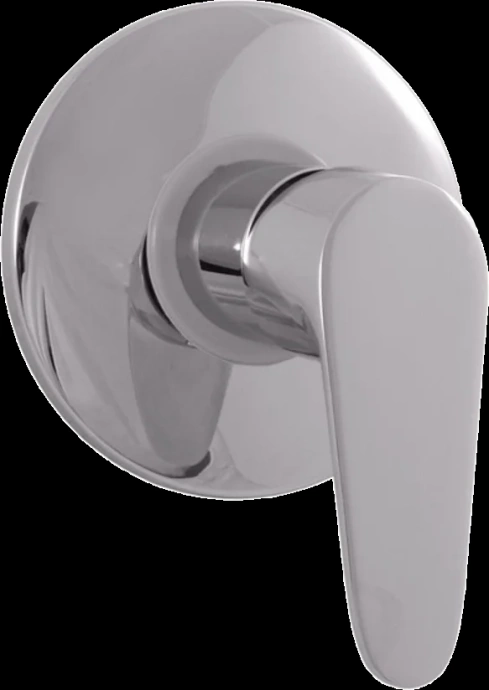 Смеситель для душа Rav Slezak Victoria хром VI283 - 0