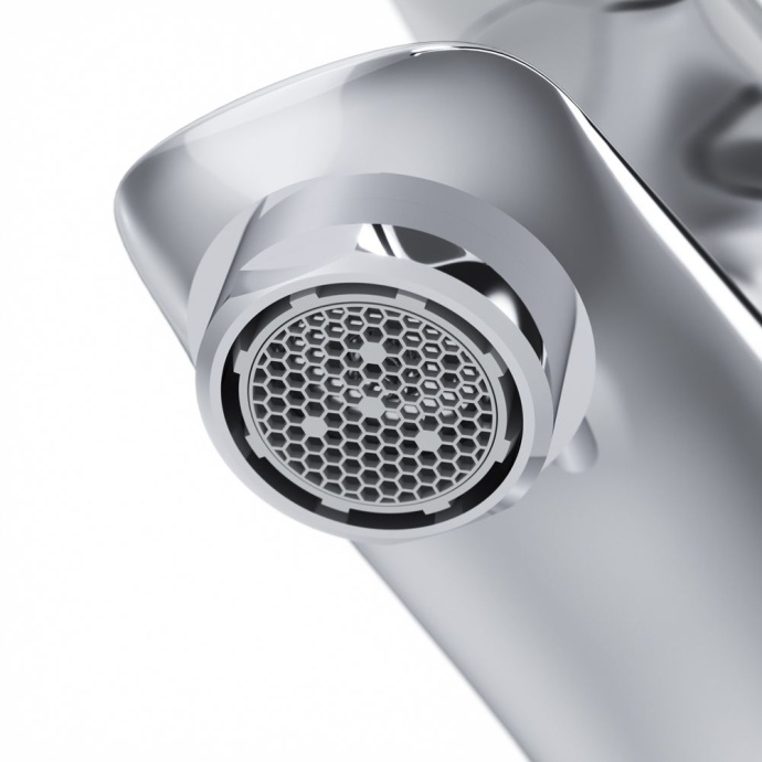 Смеситель AM.PM Joy F85E02100 для раковины - 6