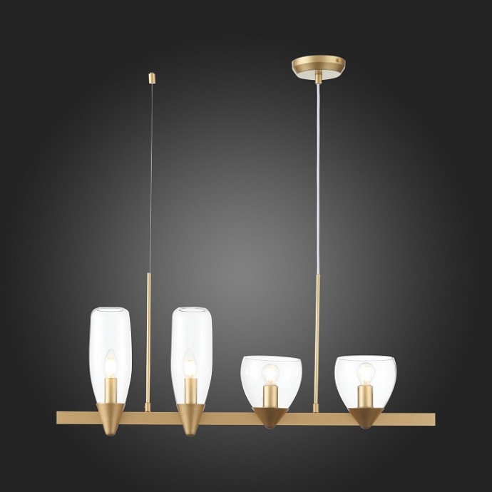 Подвесной светильник ST-Luce Teneresa SL1119.203.04 - 1